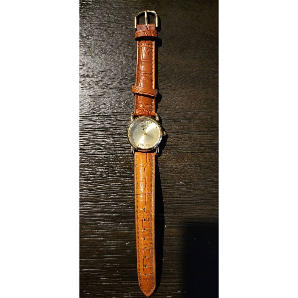 Black Hills Gold Watch